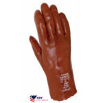 Gant anti-acide en PVC – Protection industrielle optimale en Tunisie