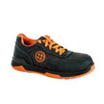 Chaussures de sécurité GLOW SAFETY-GRIS/B