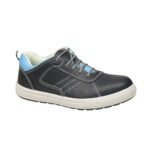 Chaussures de sécurité BASSE TONIC BLUE