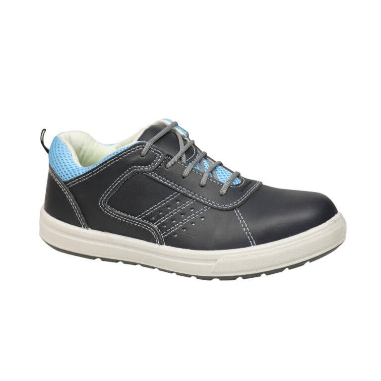 Chaussures de sécurité BASSE TONIC BLUE