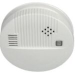 Détecteur de Fumée KDH-BAT