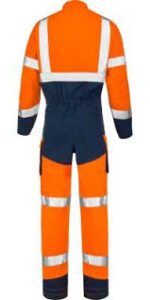 Combinaison haute visibilité – Image 2