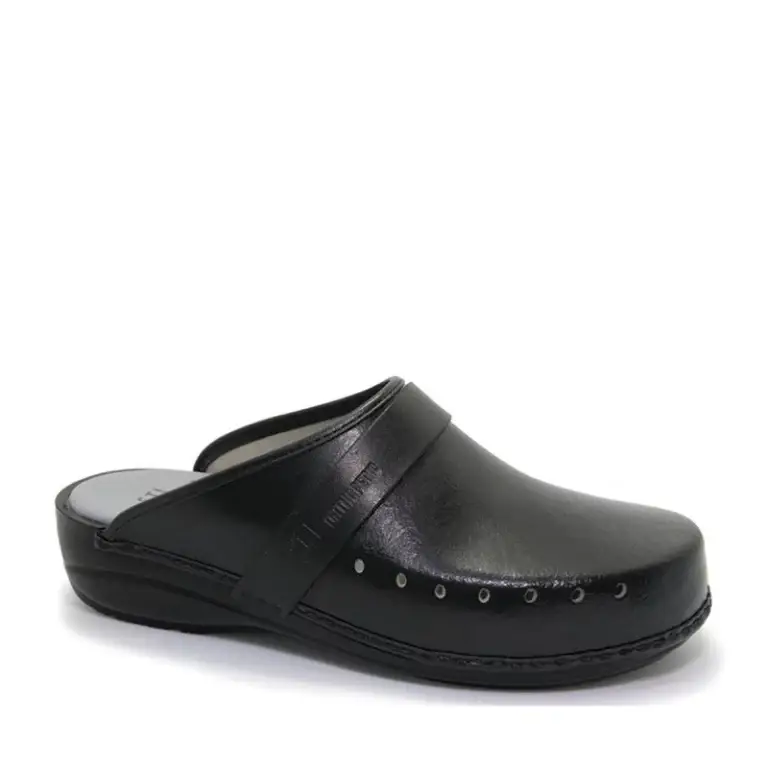 Sabot Orthopédique Perforé STI