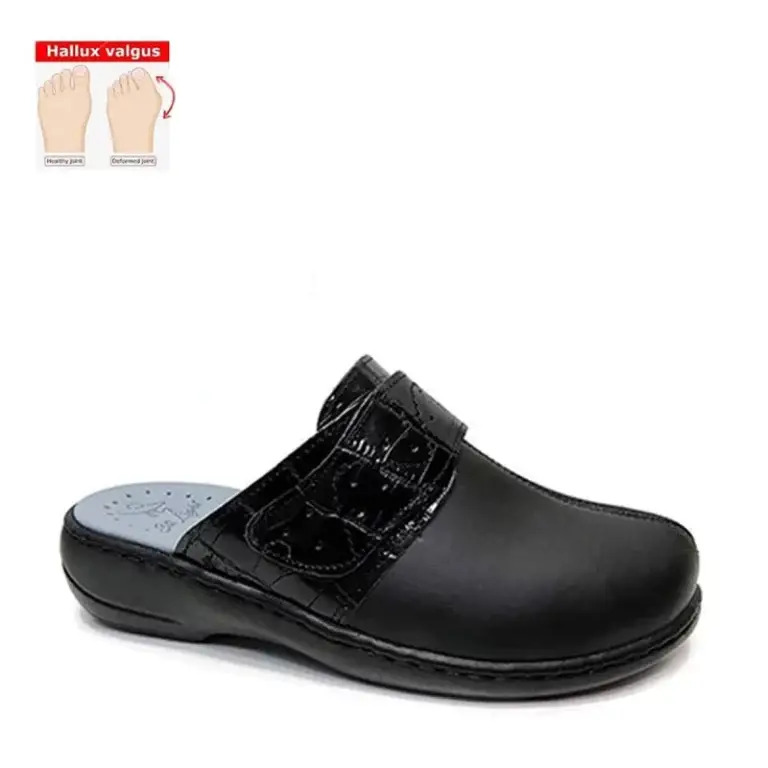 Sabot Orthopédique STI