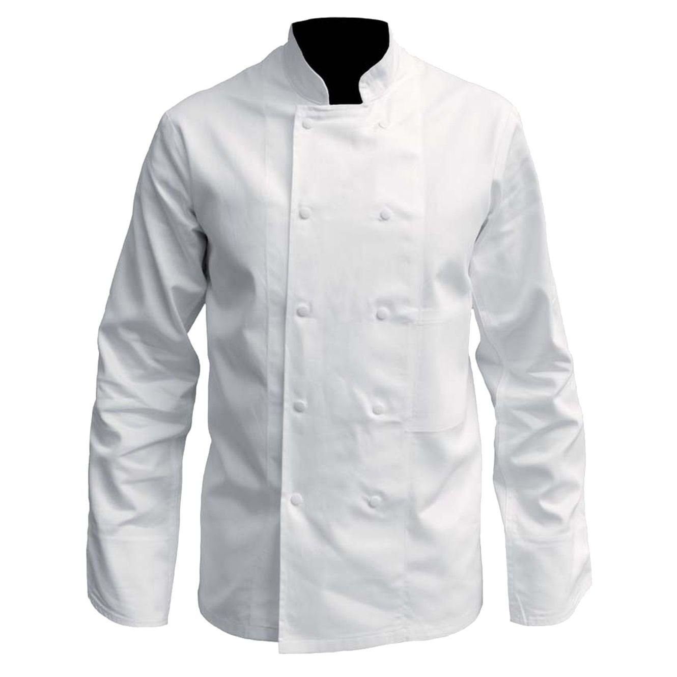 Uniforme de Cuisine à manches longues Uniforme de Cuisine à manches longues