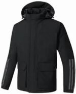 Parka de travail – Image 2