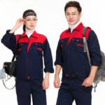 Ensemble de travail 2 pièces – Image 9